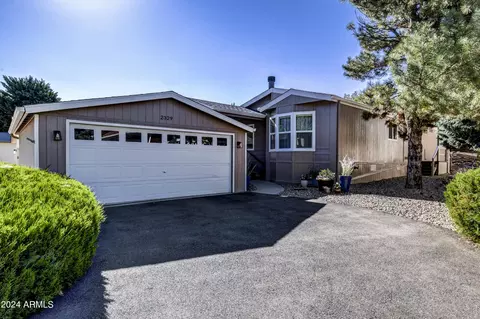 2329 Canyon Ct, Prescott, AZ 86301