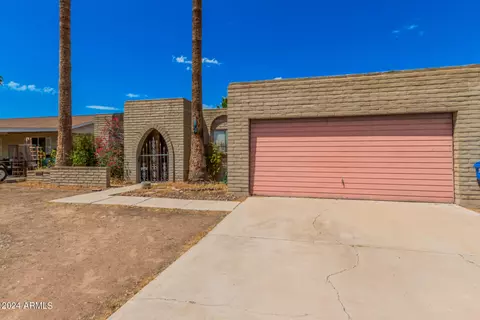10422 W Calle De Edens --, Phoenix, AZ 85037