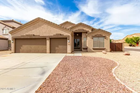 9316 W Pontiac Dr, Peoria, AZ 85382