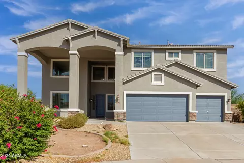 29601 W Columbus Ave, Buckeye, AZ 85396