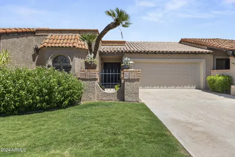 8082 E Via Del Valle --, Scottsdale, AZ 85258