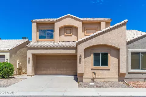 2708 E Schiliro Cir, Phoenix, AZ 85032
