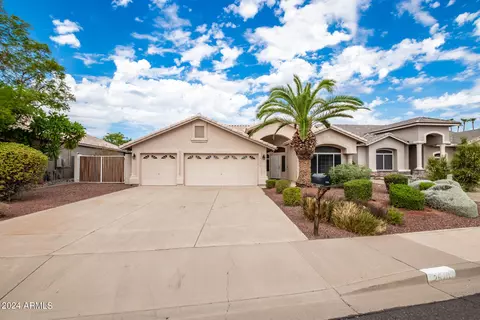 2620 N 64th St, Mesa, AZ 85215
