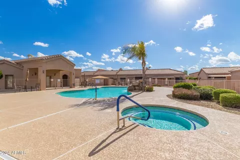 18650 N 91st Ave #601, Peoria, AZ 85382