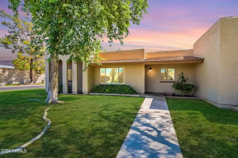 2129 E Minton Dr, Tempe, AZ 85282