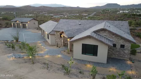 2636 W Wolftrap Rd, New River, AZ 85087