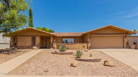 17310 El Pueblo Blvd, Fountain Hills, AZ 85268