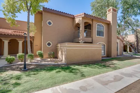 6945 E Cochise Rd #126, Paradise Valley, AZ 85253