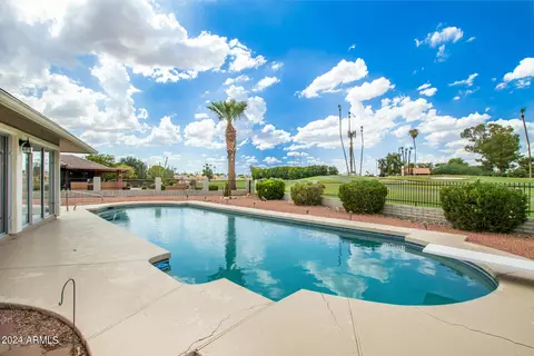 12510 W Skylark Dr, Sun City West, AZ 85375