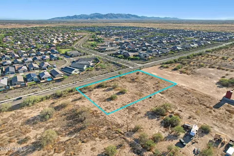 17400 W Patton Rd #-, Surprise, AZ 85387