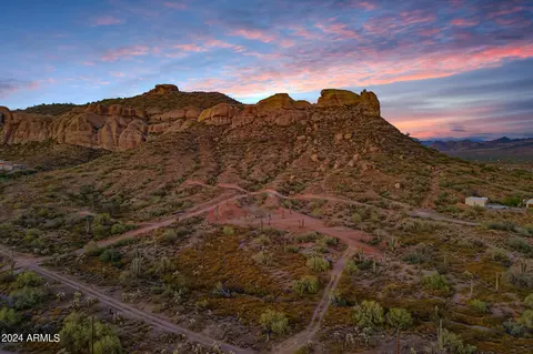 0 N Cortez Rd #LOT 1, Apache Junction, AZ 85119 photo 13