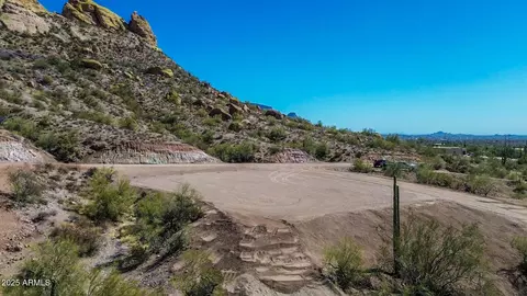 0 N Cortez Rd #LOT 2, Apache Junction, AZ 85119