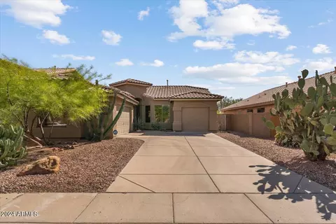 29220 N 48th St, Cave Creek, AZ 85331