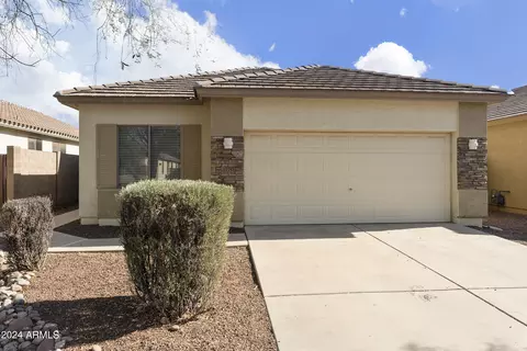 12753 W Redondo Dr, Litchfield Park, AZ 85340