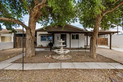 7126 E Arcadia Cir, Mesa, AZ 85208
