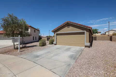 22360 W Solano Dr, Buckeye, AZ 85326