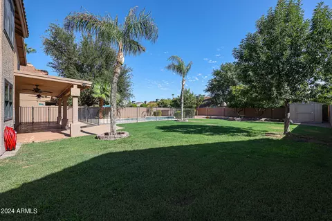 919 W Sherri Dr W, Gilbert, AZ 85233 photo 49