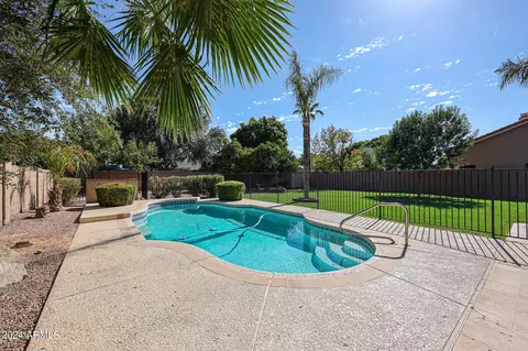 919 W Sherri Dr W, Gilbert, AZ 85233 photo 59