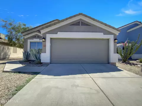 23939 N Desert Dr, Florence, AZ 85132