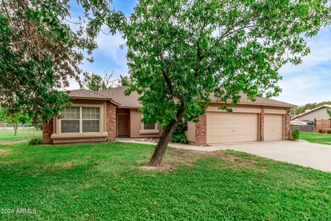 19501 E Camina Plata --, Queen Creek, AZ 85142