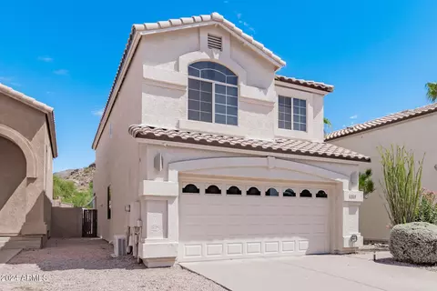 1414 E Cathedral Rock Dr, Phoenix, AZ 85048 photo 3