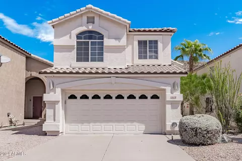 1414 E Cathedral Rock Dr, Phoenix, AZ 85048