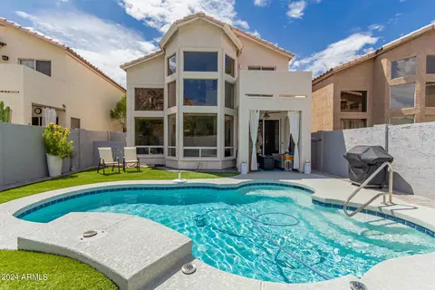 1414 E Cathedral Rock Dr, Phoenix, AZ 85048 photo 33