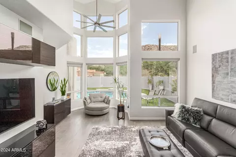 1414 E Cathedral Rock Dr, Phoenix, AZ 85048 photo 5