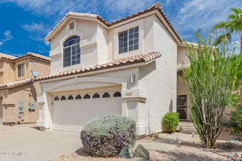 1414 E Cathedral Rock Dr, Phoenix, AZ 85048 photo 2