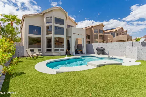 1414 E Cathedral Rock Dr, Phoenix, AZ 85048 photo 32