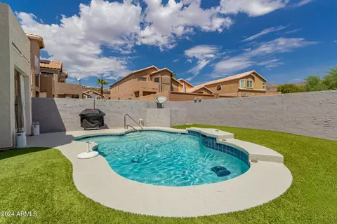 1414 E Cathedral Rock Dr, Phoenix, AZ 85048 photo 31