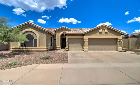 9740 E Naranja Ave, Mesa, AZ 85209