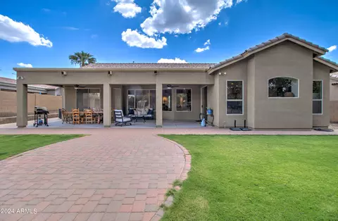 9740 E Naranja Ave, Mesa, AZ 85209 photo 2