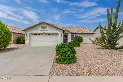 20048 N 109th Dr, Sun City, AZ 85373