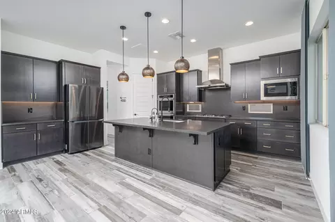 3917 E Boot Track Trl, Gilbert, AZ 85296 photo 6