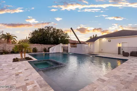 2125 E Lexi Ln, Gilbert, AZ 85298 photo 30