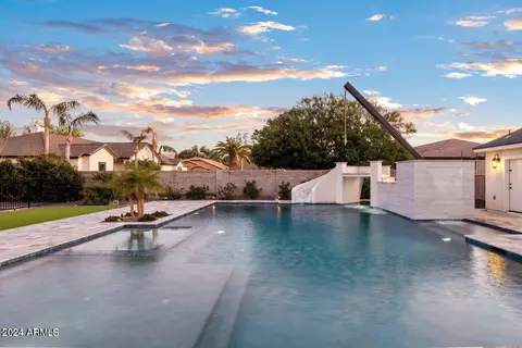 2125 E Lexi Ln, Gilbert, AZ 85298 photo 31