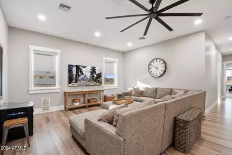 2125 E Lexi Ln, Gilbert, AZ 85298 photo 23