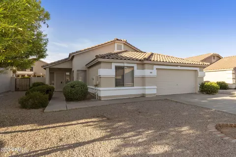 699 W Melody Ave, Gilbert, AZ 85233