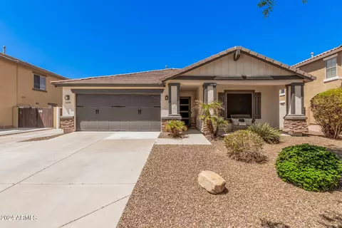 12696 N 142nd Ln, Surprise, AZ 85379