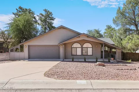 805 W Overland Rd, Payson, AZ 85541