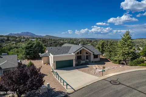 356 Badger Ct, Prescott, AZ 86301