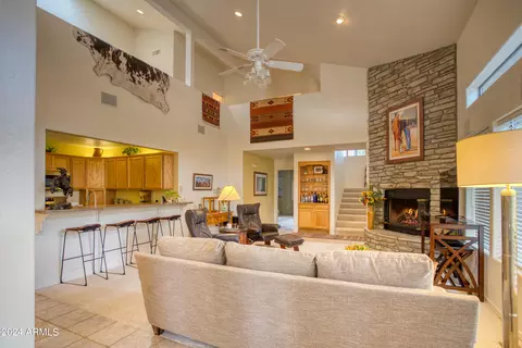 2757 Juniper Cir, Pinetop, AZ 85935