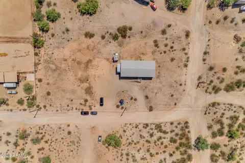 4470 W Silverdale Rd, Queen Creek, AZ 85142