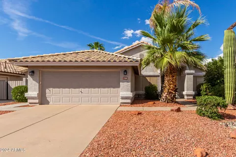 7314 E Milagro Ave, Mesa, AZ 85209 photo 3