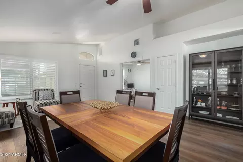 7314 E Milagro Ave, Mesa, AZ 85209 photo 8