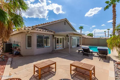 7314 E Milagro Ave, Mesa, AZ 85209 photo 32