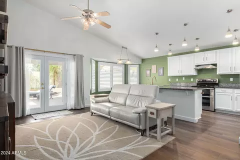 7314 E Milagro Ave, Mesa, AZ 85209 photo 10