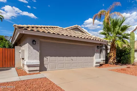 7314 E Milagro Ave, Mesa, AZ 85209