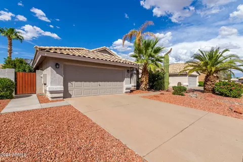 7314 E Milagro Ave, Mesa, AZ 85209 photo 2